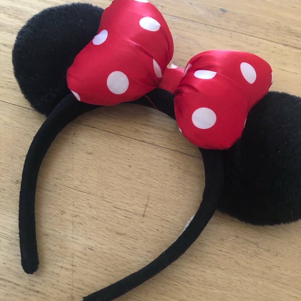 Minnie Tiara
